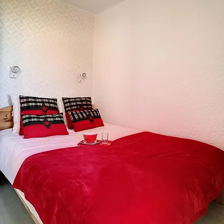 Appartement Median - 2 Pieces Pour 4 Personnes 204 *